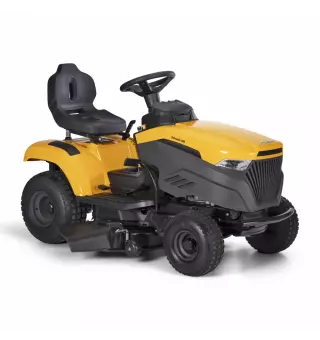 Traktor ogrodowy Tornado 398